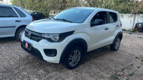 FIAT Mobi 1.0 4P FLEX EVO LIKE, Foto 1 FIAT Mobi 1.0 4P FLEX EVO LIKE, Foto 1