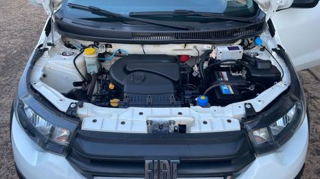 FIAT Mobi 1.0 4P FLEX EVO LIKE, Foto 2 FIAT Mobi 1.0 4P FLEX EVO LIKE, Foto 2