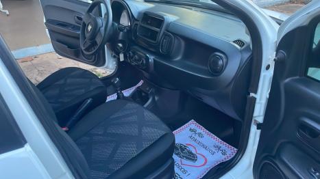 FIAT Mobi 1.0 4P FLEX EVO LIKE, Foto 3 FIAT Mobi 1.0 4P FLEX EVO LIKE, Foto 3