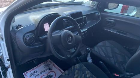 FIAT Mobi 1.0 4P FLEX EVO LIKE, Foto 5 FIAT Mobi 1.0 4P FLEX EVO LIKE, Foto 5