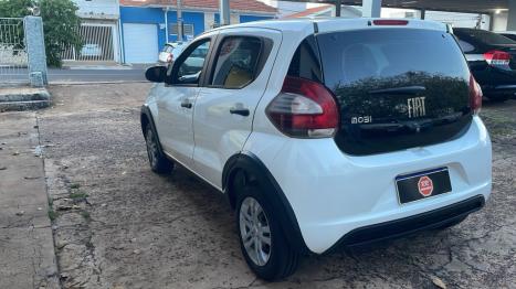 FIAT Mobi 1.0 4P FLEX EVO LIKE, Foto 6 FIAT Mobi 1.0 4P FLEX EVO LIKE, Foto 6