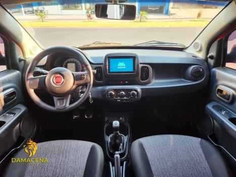 FIAT Mobi 1.0 4P FLEX EVO WAY ON, Foto 8