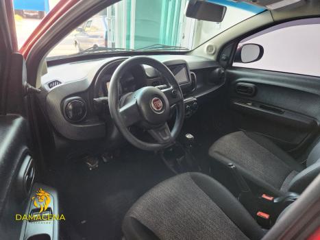 FIAT Mobi 1.0 4P FLEX EVO WAY ON, Foto 9