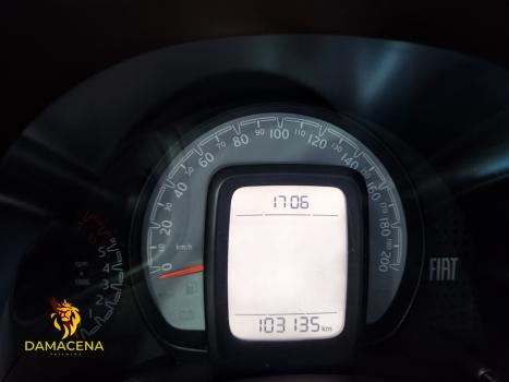 FIAT Mobi 1.0 4P FLEX EVO WAY ON, Foto 10