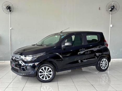 FIAT Mobi 1.0 4P FLEX EVO LIKE, Foto 1