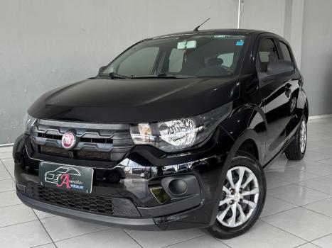 FIAT Mobi 1.0 4P FLEX EVO LIKE, Foto 2