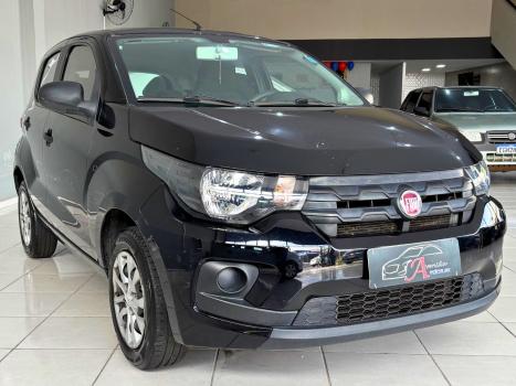 FIAT Mobi 1.0 4P FLEX EVO LIKE, Foto 3
