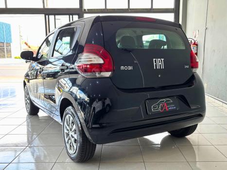 FIAT Mobi 1.0 4P FLEX EVO LIKE, Foto 4