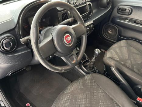 FIAT Mobi 1.0 4P FLEX EVO LIKE, Foto 5