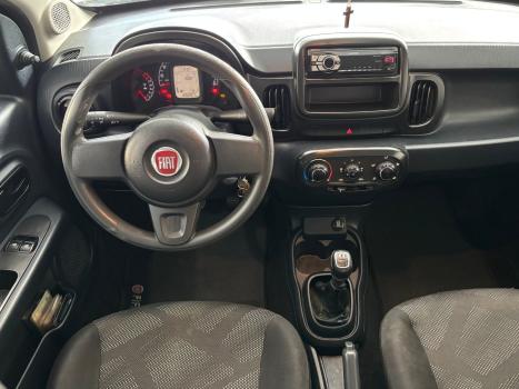 FIAT Mobi 1.0 4P FLEX EVO LIKE, Foto 6