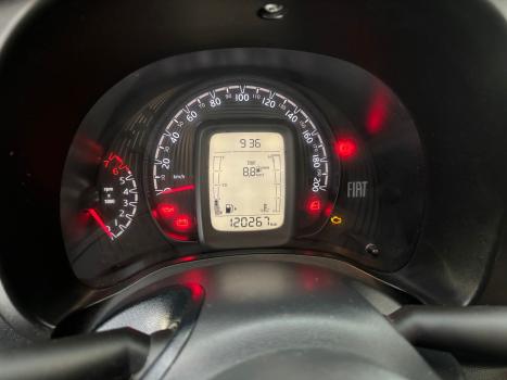 FIAT Mobi 1.0 4P FLEX EVO LIKE, Foto 7