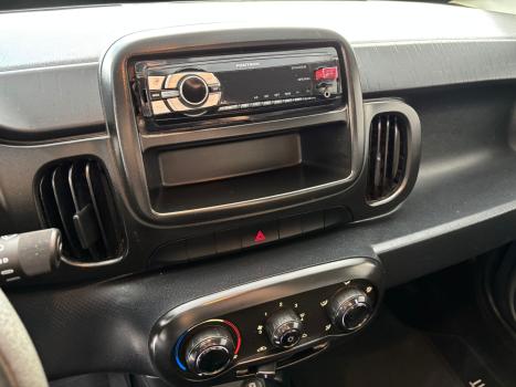 FIAT Mobi 1.0 4P FLEX EVO LIKE, Foto 8