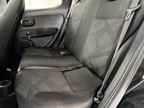FIAT Mobi 1.0 4P FLEX EVO LIKE, Foto 9