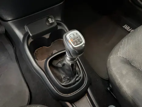 FIAT Mobi 1.0 4P FLEX EVO LIKE, Foto 10