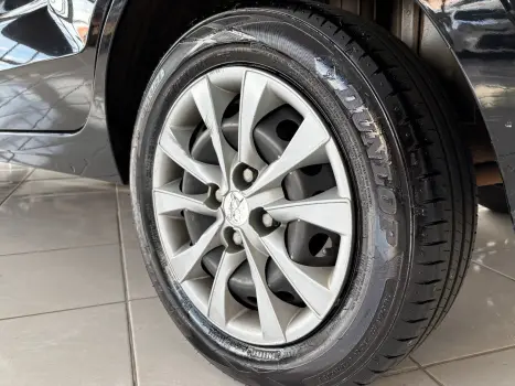 FIAT Mobi 1.0 4P FLEX EVO LIKE, Foto 11