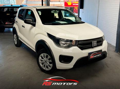 FIAT Mobi 1.0 4P FLEX EVO LIKE, Foto 1