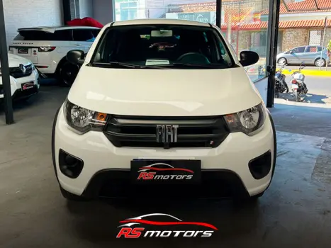 FIAT Mobi 1.0 4P FLEX EVO LIKE, Foto 2
