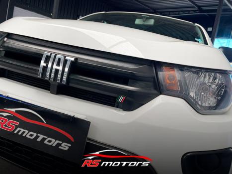 FIAT Mobi 1.0 4P FLEX EVO LIKE, Foto 4