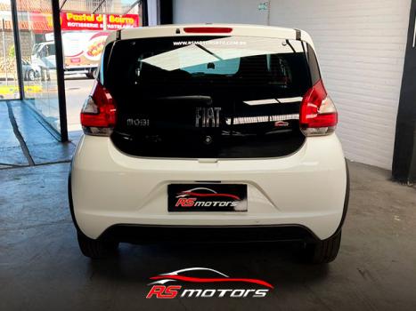 FIAT Mobi 1.0 4P FLEX EVO LIKE, Foto 7