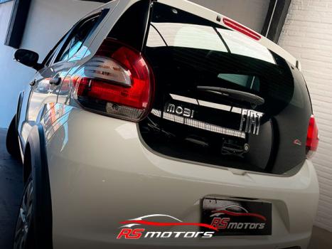 FIAT Mobi 1.0 4P FLEX EVO LIKE, Foto 8