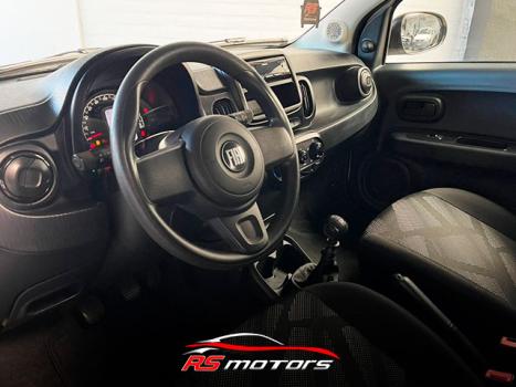 FIAT Mobi 1.0 4P FLEX EVO LIKE, Foto 10