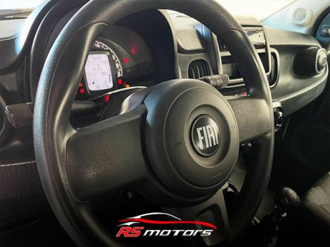 FIAT Mobi 1.0 4P FLEX EVO LIKE, Foto 11