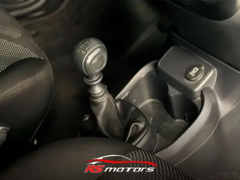 FIAT Mobi 1.0 4P FLEX EVO LIKE, Foto 13