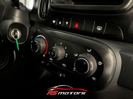 FIAT Mobi 1.0 4P FLEX EVO LIKE, Foto 14