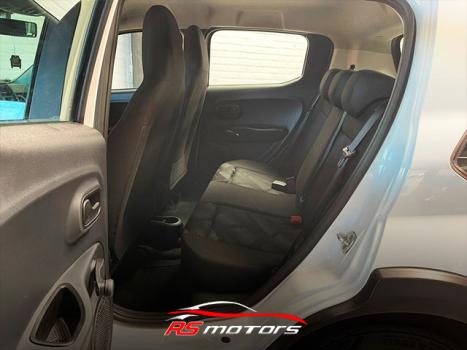 FIAT Mobi 1.0 4P FLEX EVO LIKE, Foto 15