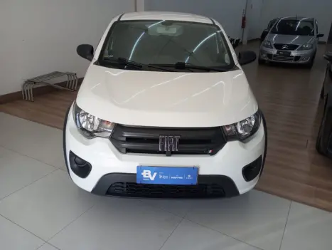 FIAT Mobi 1.0 4P FLEX EVO LIKE, Foto 1