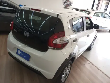 FIAT Mobi 1.0 4P FLEX EVO LIKE, Foto 5