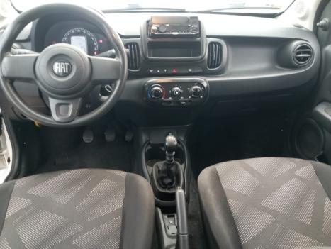 FIAT Mobi 1.0 4P FLEX EVO LIKE, Foto 7