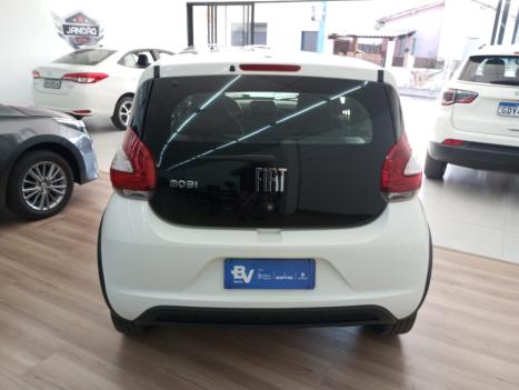 FIAT Mobi 1.0 4P FLEX EVO LIKE, Foto 8
