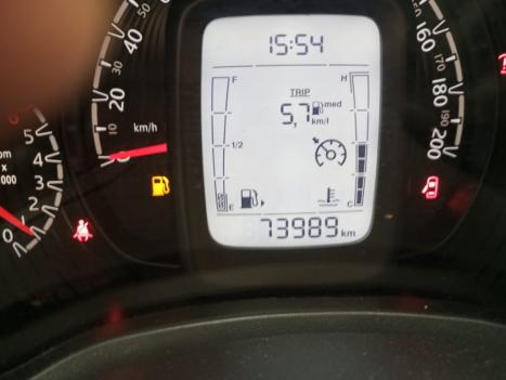 FIAT Mobi 1.0 4P FLEX EVO LIKE, Foto 9