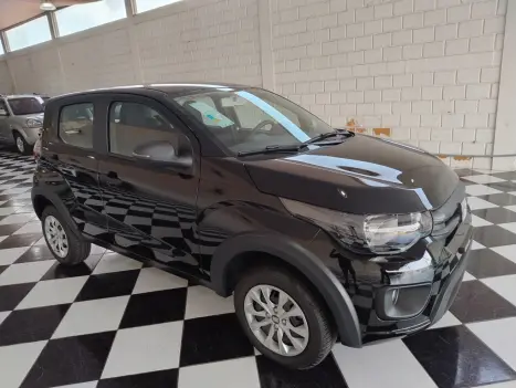 FIAT Mobi 1.0 4P FLEX EVO LIKE, Foto 3
