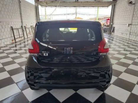 FIAT Mobi 1.0 4P FLEX EVO LIKE, Foto 6