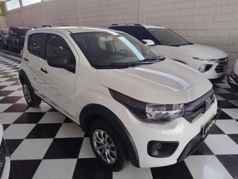 FIAT Mobi 1.0 4P FLEX EVO LIKE, Foto 3