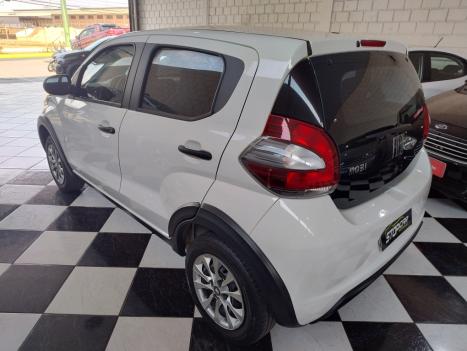FIAT Mobi 1.0 4P FLEX EVO LIKE, Foto 4