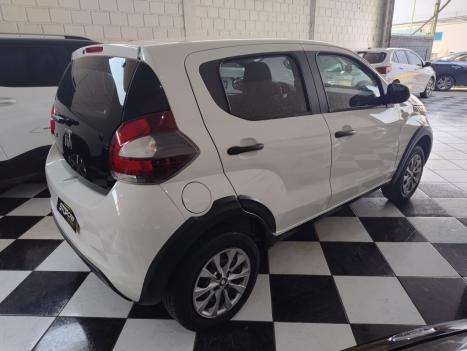 FIAT Mobi 1.0 4P FLEX EVO LIKE, Foto 5