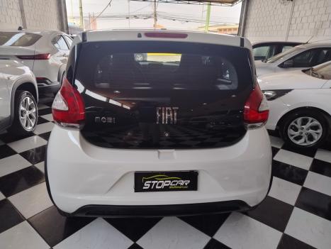 FIAT Mobi 1.0 4P FLEX EVO LIKE, Foto 6