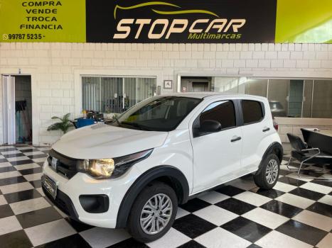 FIAT Mobi 1.0 4P FLEX EVO LIKE, Foto 3