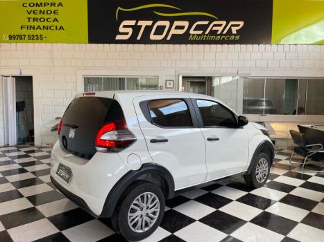 FIAT Mobi 1.0 4P FLEX EVO LIKE, Foto 4