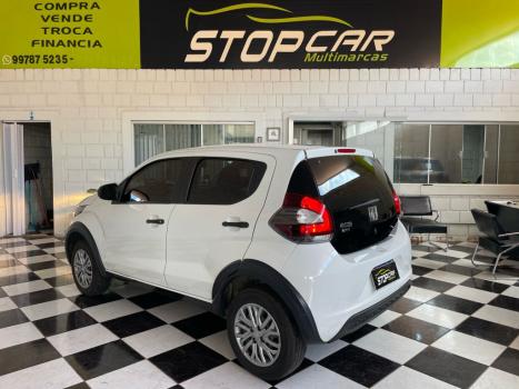 FIAT Mobi 1.0 4P FLEX EVO LIKE, Foto 5