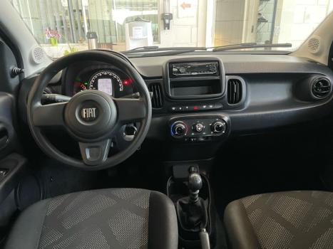 FIAT Mobi 1.0 4P FLEX EVO LIKE, Foto 6