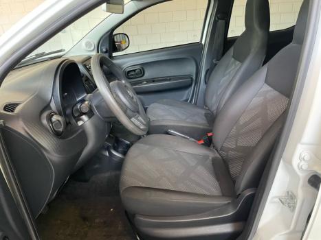 FIAT Mobi 1.0 4P FLEX EVO LIKE, Foto 7