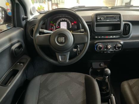 FIAT Mobi 1.0 4P FLEX EVO LIKE, Foto 8