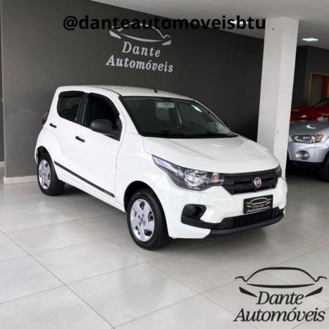 FIAT Mobi 1.0 4P FLEX EVO LIKE, Foto 1