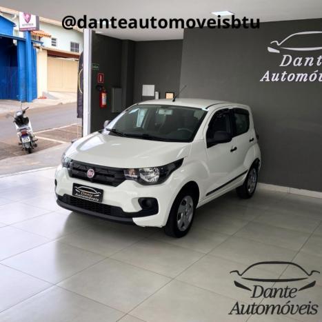 FIAT Mobi 1.0 4P FLEX EVO LIKE, Foto 2