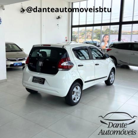 FIAT Mobi 1.0 4P FLEX EVO LIKE, Foto 3