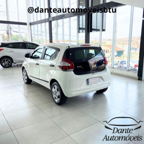 FIAT Mobi 1.0 4P FLEX EVO LIKE, Foto 4